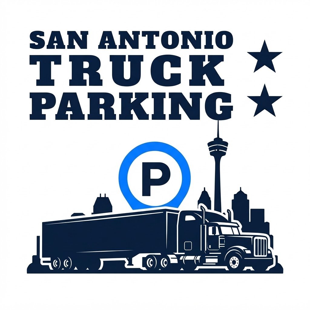 San Antonio Parking Space